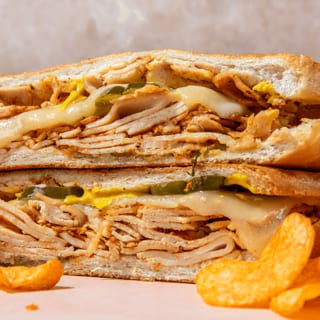 El Pollo Especial	