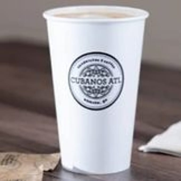 Indulge in Our Latte