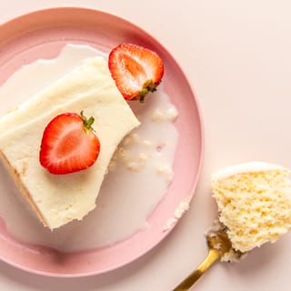 Tres leches