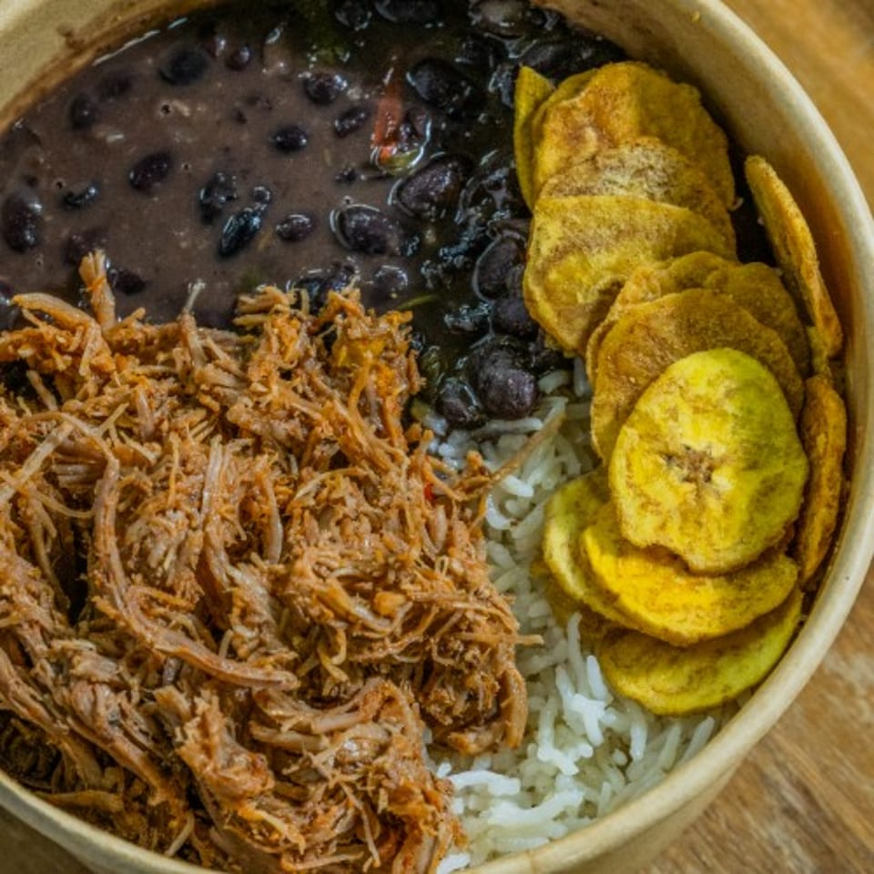 Delicious Asado Experience
