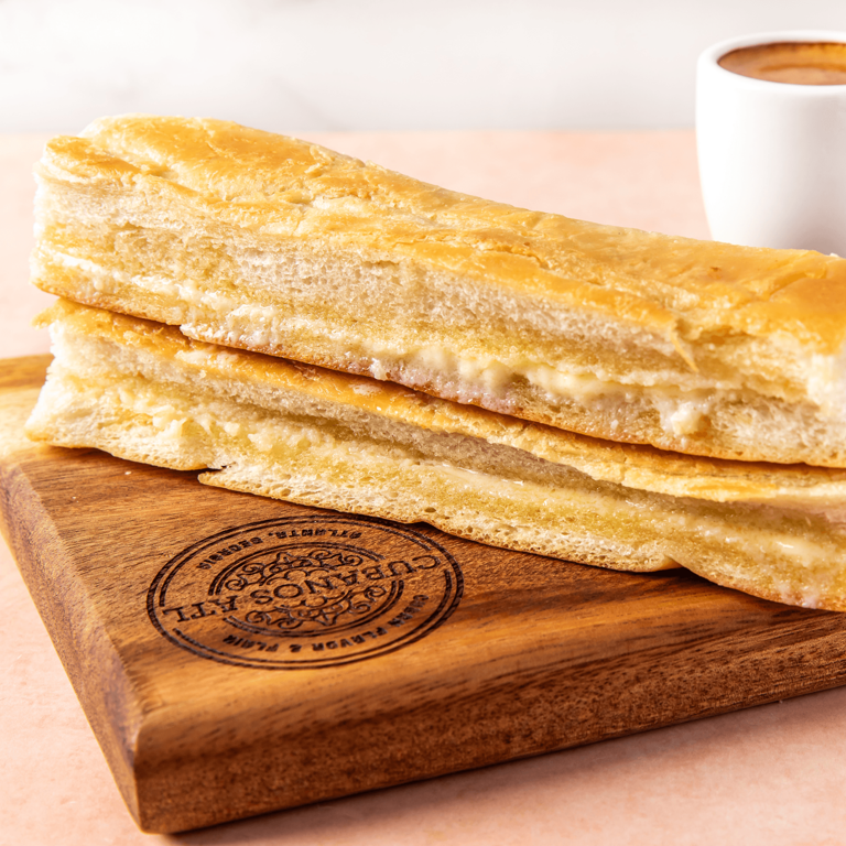 Savor Our Toast Creations
