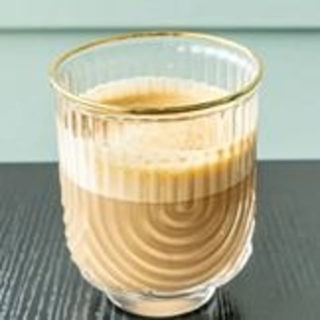 Cortadito.